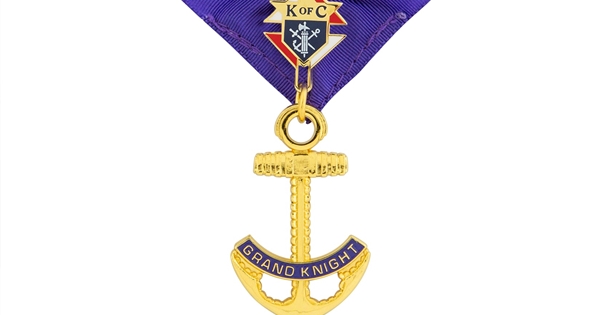 December 2024 Letter from the Grand Knight