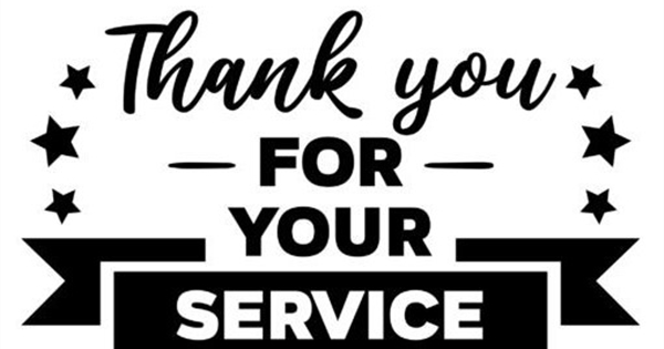 Council 9924 Member Anniversaries for October 2024