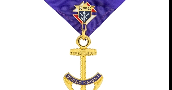 September 2025 Letter from the Grand Knight