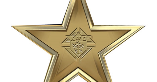 Star Council Award