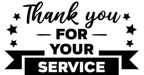 Council 9924 Member Anniversaries for November 2025