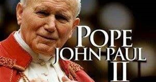 “It is Jesus you seek when you dream of happiness; he is waiting for you when nothing else you find satisfies you..."