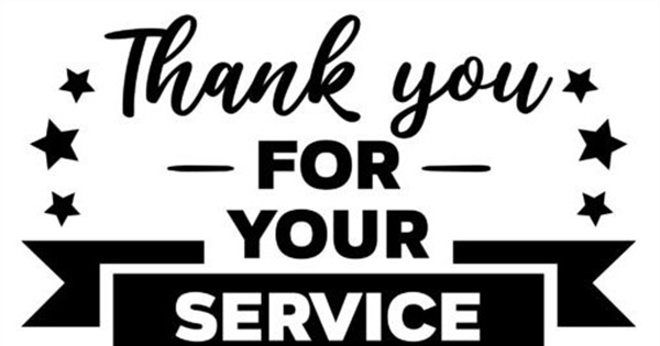 Council 9924 Member Anniversaries for December 2025