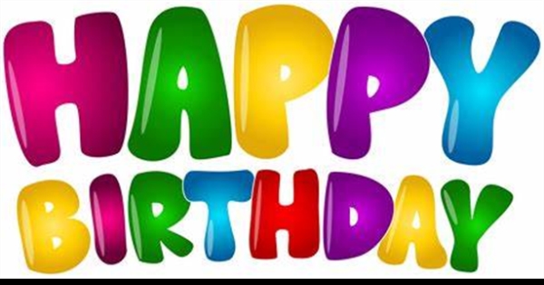 Council 9924 Member Birthdays for December 2024