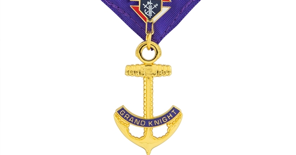 October 2024 Letter from the Grand Knight