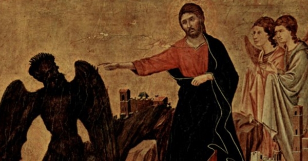 Six Lies the Devil Wants Us To Believe