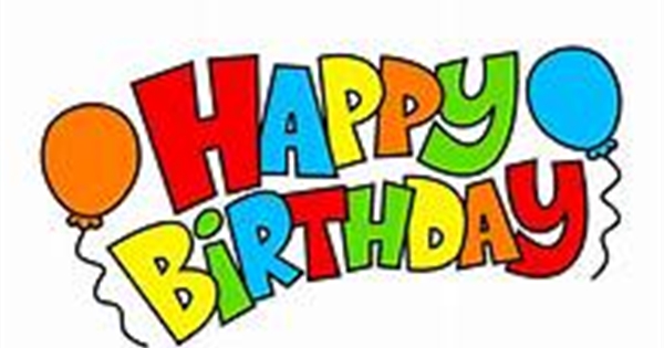 Council 9924 Member Birthdays for August 2024