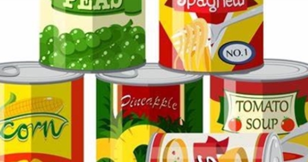 Food Collection September 2024