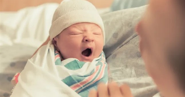 50th baby saved thanks to ‘safe haven’ boxes in U.S.