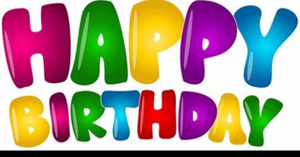Council 9924 Member Birthdays for April 2026