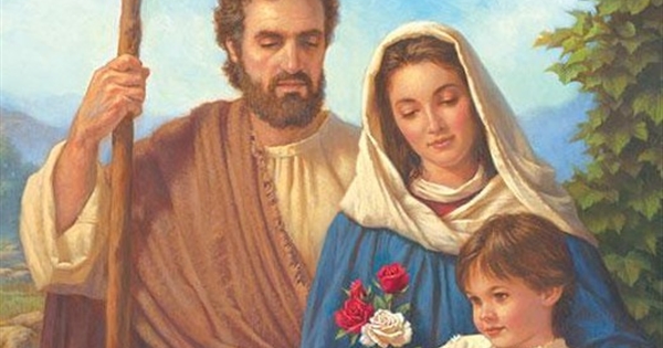 What We Can Learn From the Apparition of St. Joseph at Fatima