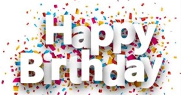 Council 9924 Member Birthdays for January 2026