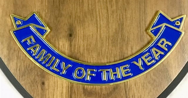 Family of the Year 2024