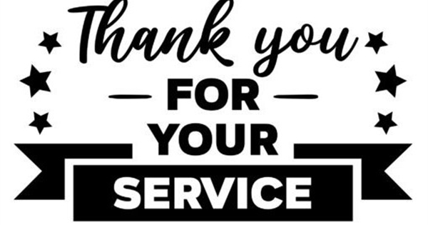 Council 9924 Member Anniversaries for November 2024