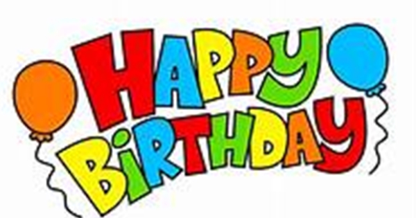 Council 9924 Member Birthdays for January 2025