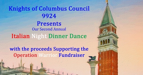 OWR  Fundraiser was a great Success