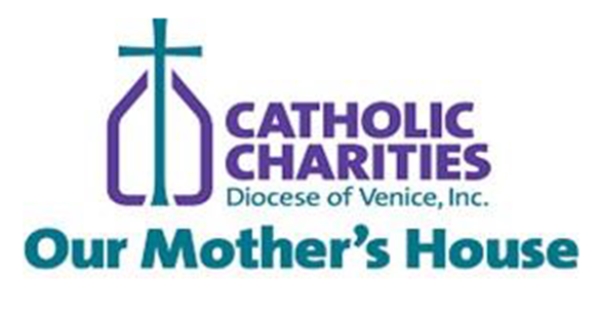 July Birthday Party at Our Mother's House