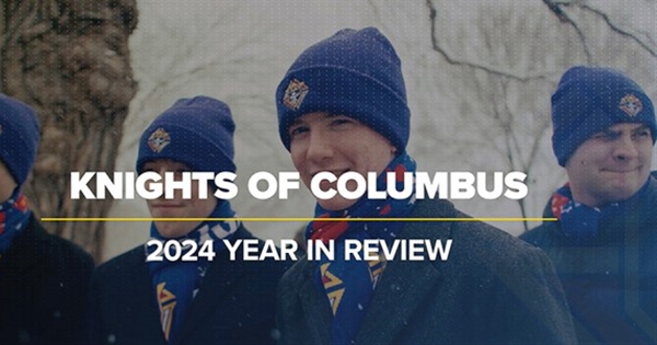 Looking Back at 2024