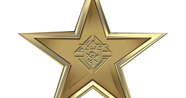 Star Council Award